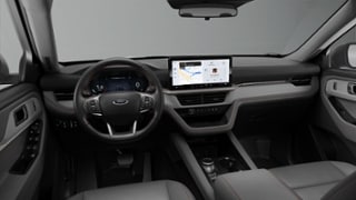 2026 Ford Explorer® Internal Image 2